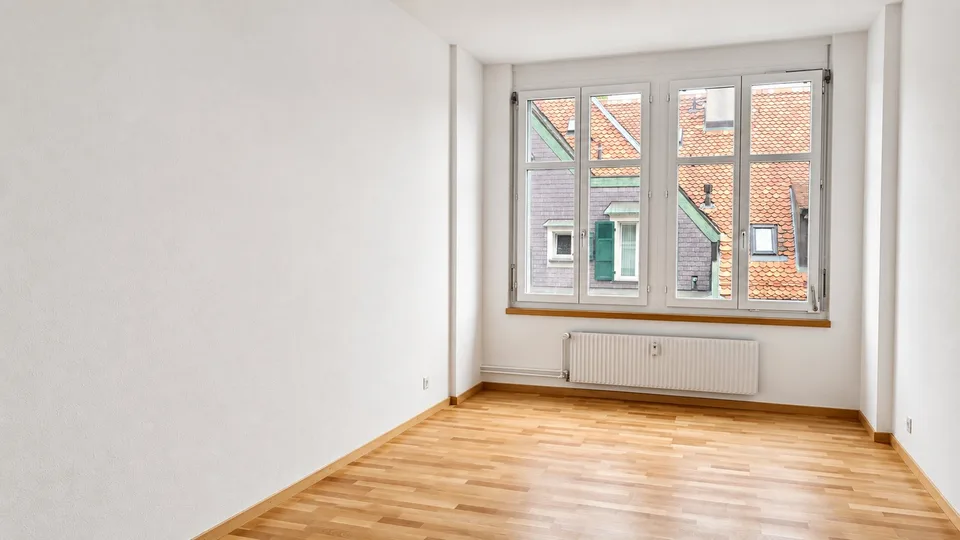 Frisch sanierte Jugendstilwohnung im Beaumont – Foto 5 von 10