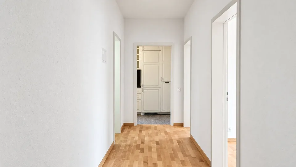 Frisch sanierte Jugendstilwohnung im Beaumont – Foto 9 von 10