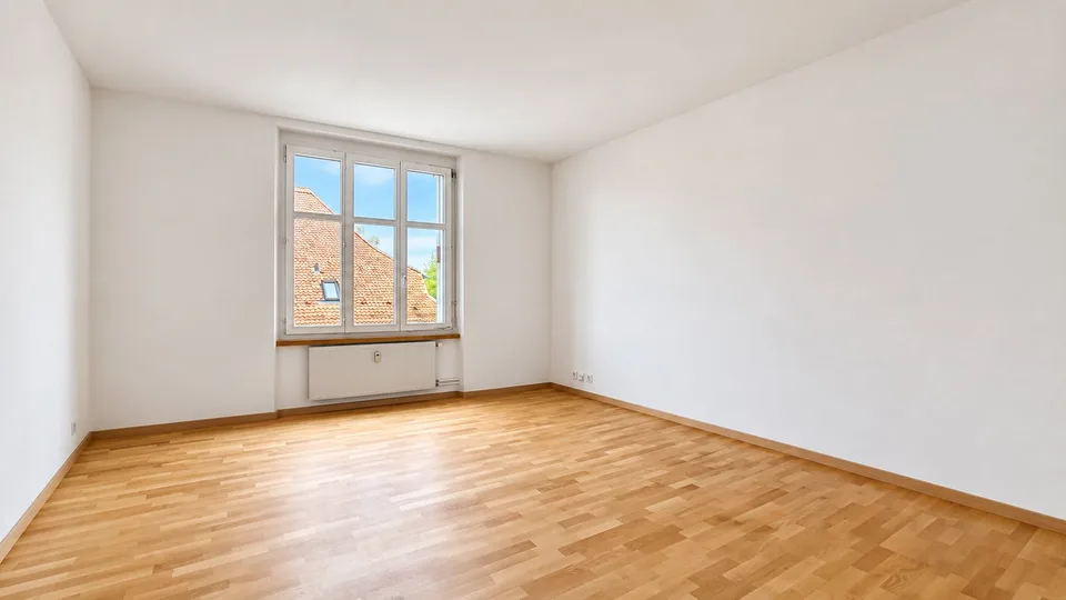 Frisch sanierte Jugendstilwohnung im Beaumont – Foto 6 von 10