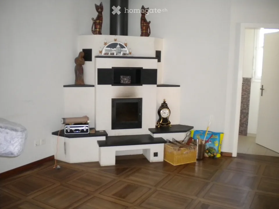 Einfamilienhaus in Niederurnen – Foto 5 von 11