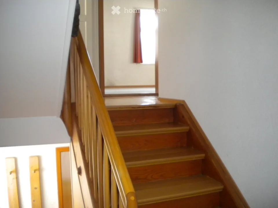 Einfamilienhaus in Niederurnen – Foto 7 von 11