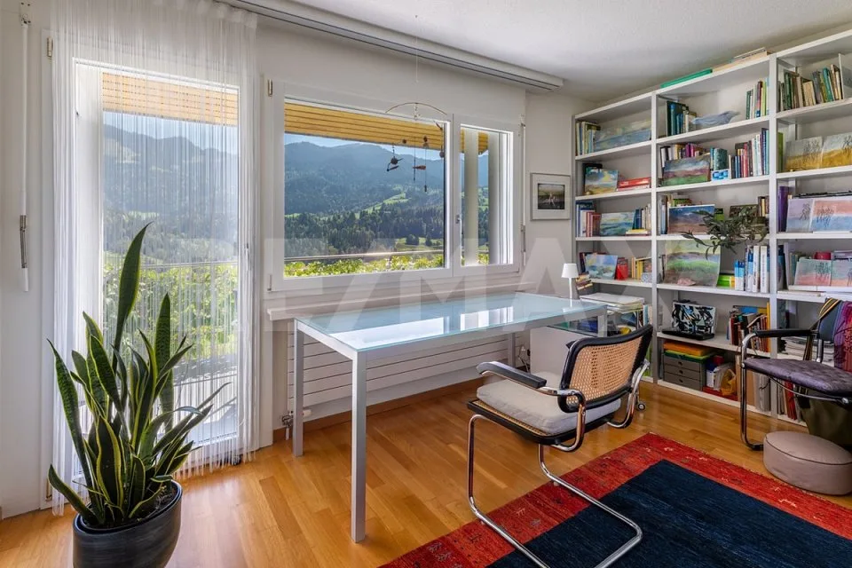 Living with a wide view - a home in a special location with a view – photo 7 of 13