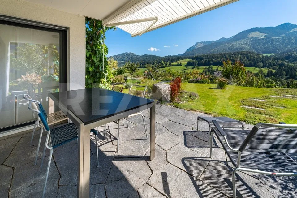 Living with a wide view - a home in a special location with a view – photo 4 of 13