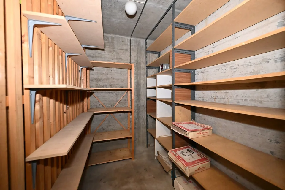Gepflegte 5.5-Zimmer-Wohnung mit Fernsicht im Baurecht auf dem Bruderholz – Foto 18 von 20