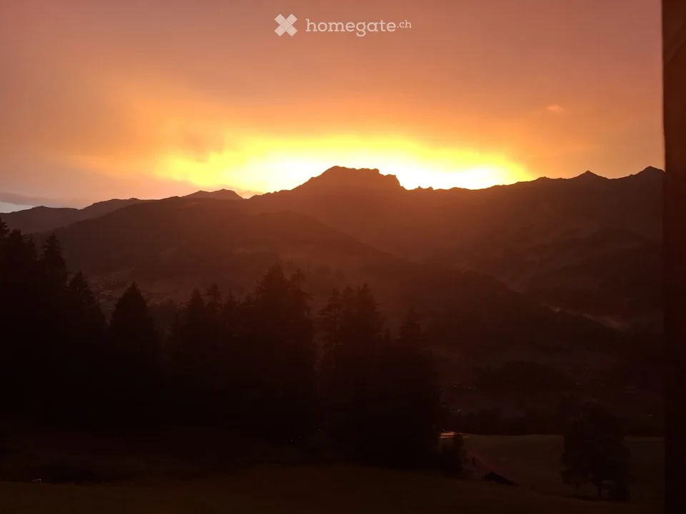 Bergwelt – Foto 2 von 2