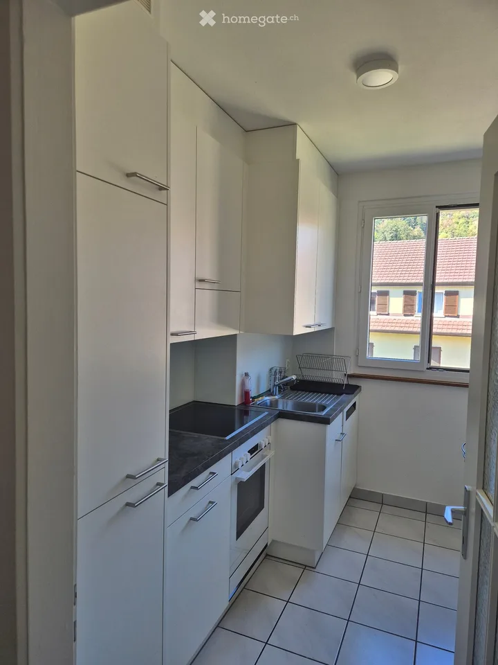 Magnifique 3.5 pièces / Charmante 3.5-Zimmer-Wohnung Biel – Foto 3 von 5