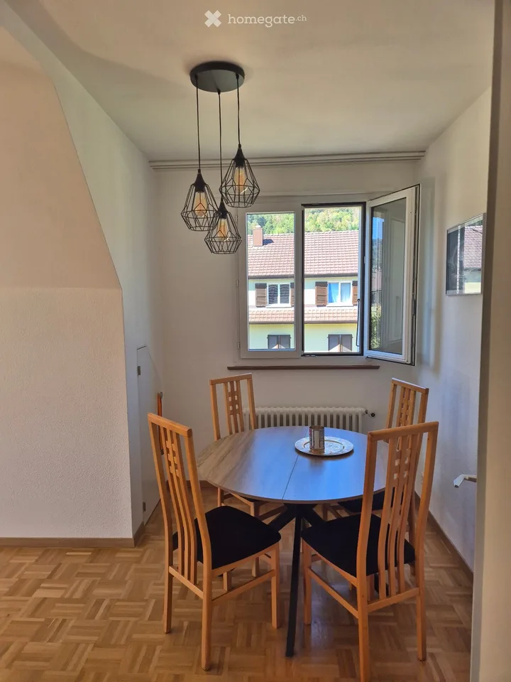 Magnifique 3.5 pièces / Charmante 3.5-Zimmer-Wohnung Biel – Foto 4 von 5