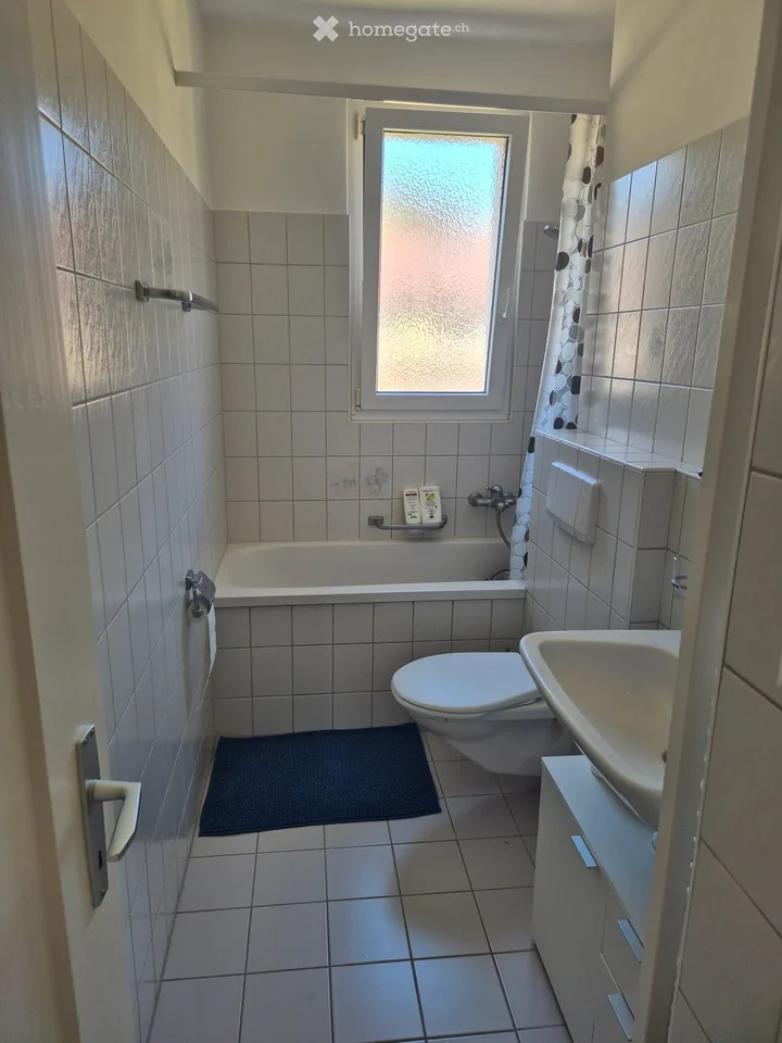 Magnifique 3.5 pièces / Charmante 3.5-Zimmer-Wohnung Biel – Foto 5 von 5