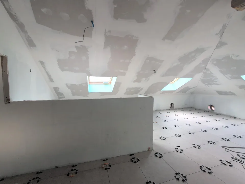 Einzigartige Promotion! 3 Apartments mit 2 Zimmern 1/2 NEU, zur Miete im Herzen von Riddes! – Foto 3 von 11