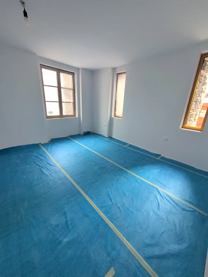 Einzigartige Promotion! 3 Apartments mit 2 Zimmern 1/2 NEU, zur Miete im Herzen von Riddes! – Foto 9 von 11