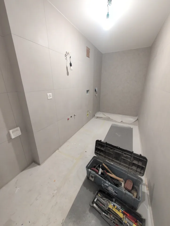 Einzigartige Promotion! 3 Apartments mit 2 Zimmern 1/2 NEU, zur Miete im Herzen von Riddes! – Foto 10 von 11