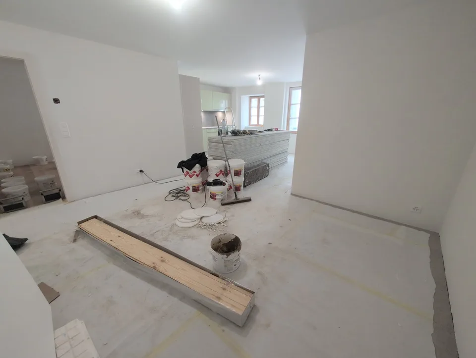 Einzigartige Promotion! 3 Apartments mit 2 Zimmern 1/2 NEU, zur Miete im Herzen von Riddes! – Foto 7 von 11