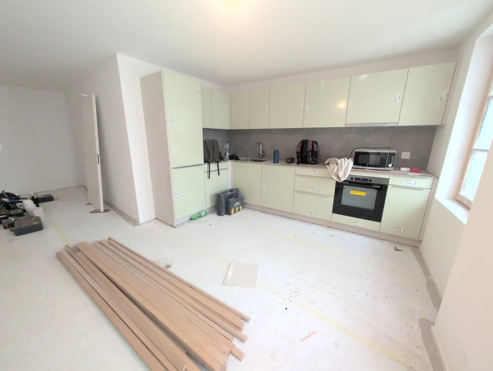 Einzigartige Promotion! 3 Apartments mit 2 Zimmern 1/2 NEU, zur Miete im Herzen von Riddes! – Foto 6 von 11