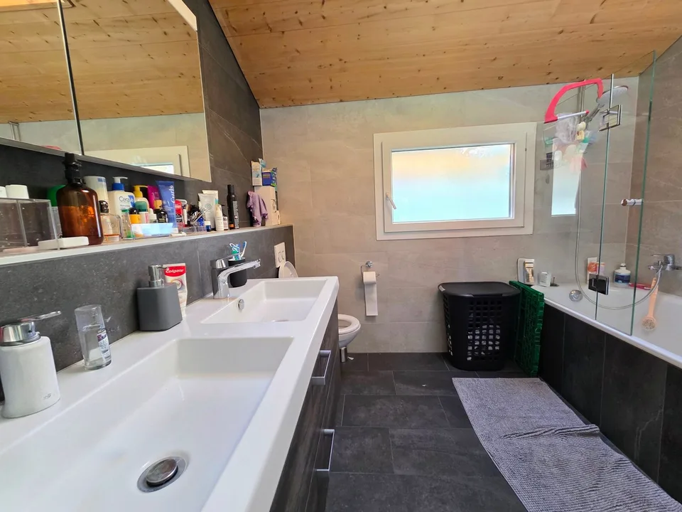 Casa unifamiliare moderna di 5,5 locali a Choëx con vista panoramica sulle montagne – foto 9 di 9