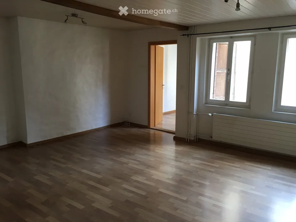 Murten, 2,5-Zimmer-Wohnung / Morat, 2,5 Zimmer zu vermieten – Foto 3 von 5