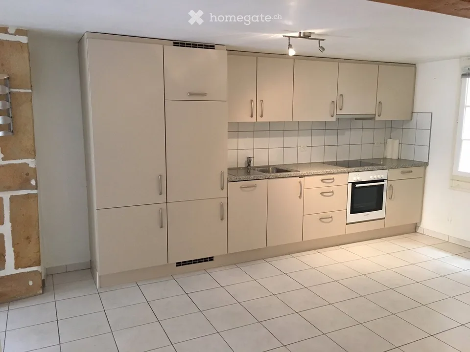 Murten, 2,5-Zimmer-Wohnung / Morat, 2,5 Zimmer zu vermieten – Foto 5 von 5