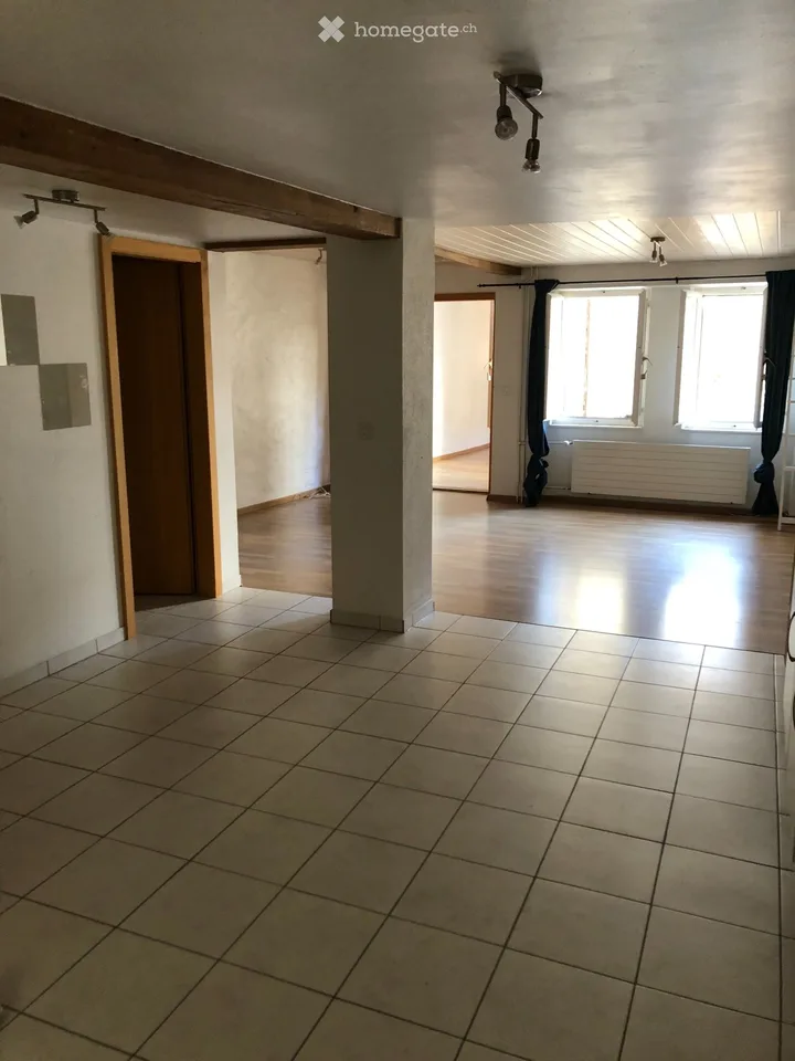 Murten, 2,5-Zimmer-Wohnung / Morat, 2,5 Zimmer zu vermieten – Foto 2 von 5