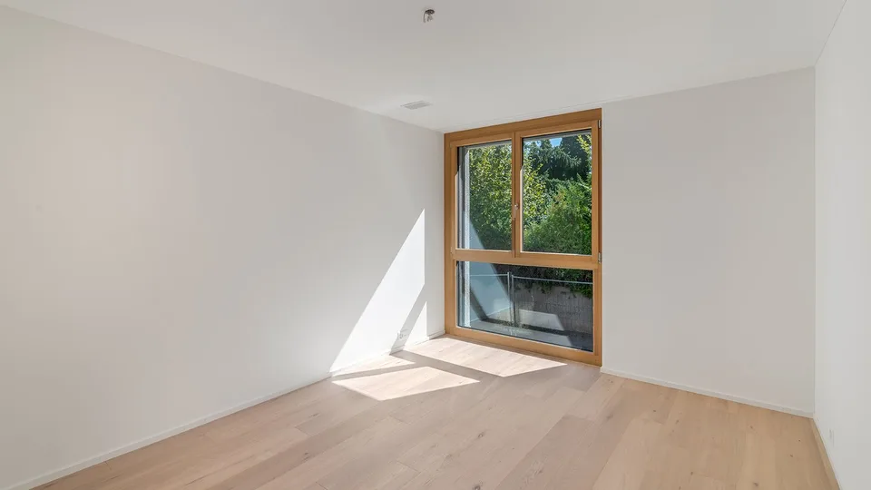 Primo affitto di un edificio nuovo: vita di alta qualità in una posizione attraente a Oerlikon – foto 6 di 12