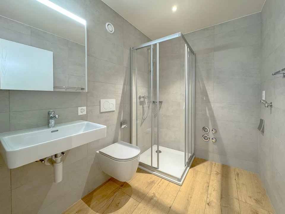 Appartamento di 2.5 locali con balcone Edificio nuovo – foto 6 di 10