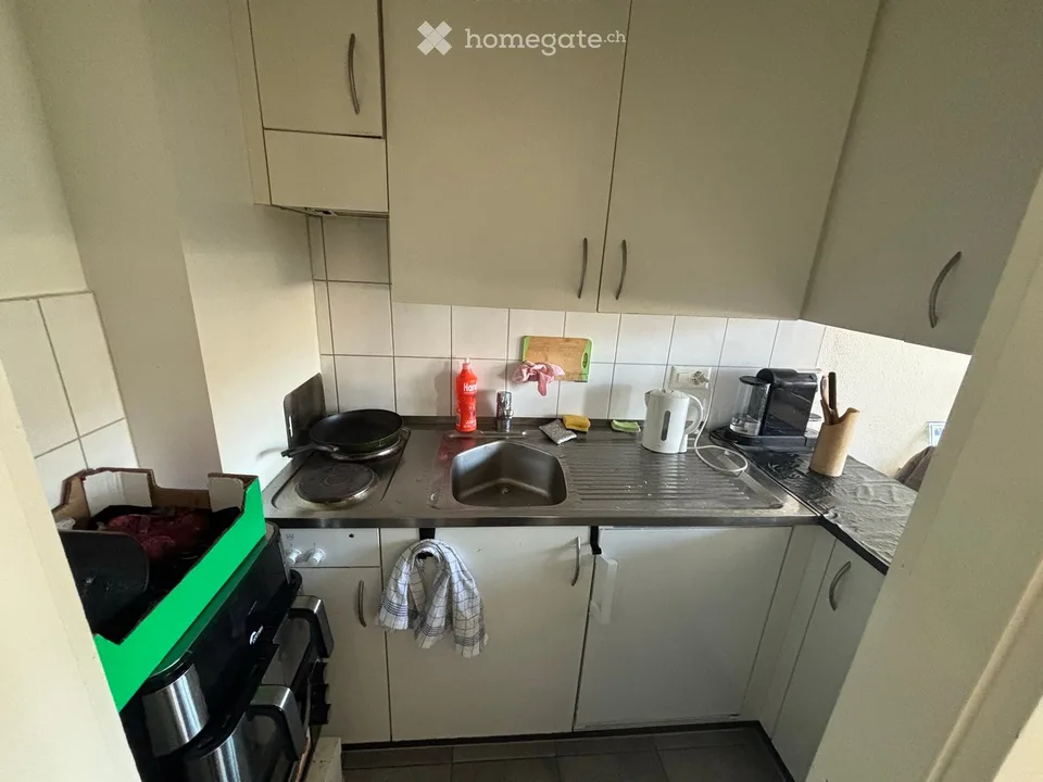 Studio – Foto 3 von 4