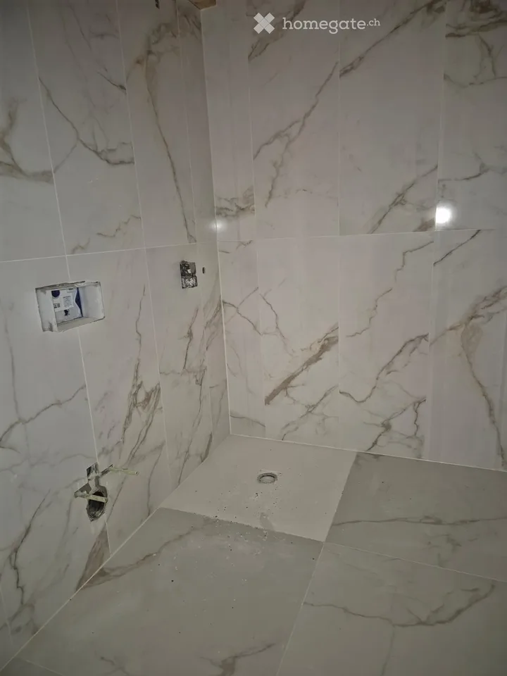 Modernes Einzimmerapartment in Montagnola (Grancia-Gebiet) – Foto 4 von 4