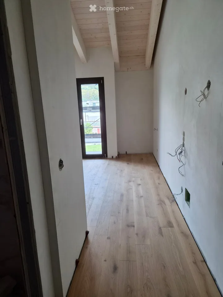 Modernes Einzimmerapartment in Montagnola (Grancia-Gebiet) – Foto 3 von 4