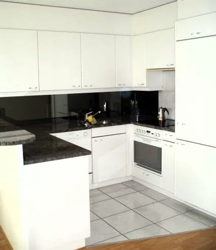 Charmant appartement 2.5 pièces avec espace de séjour à Zürich Hottingen – photo 2 sur 8