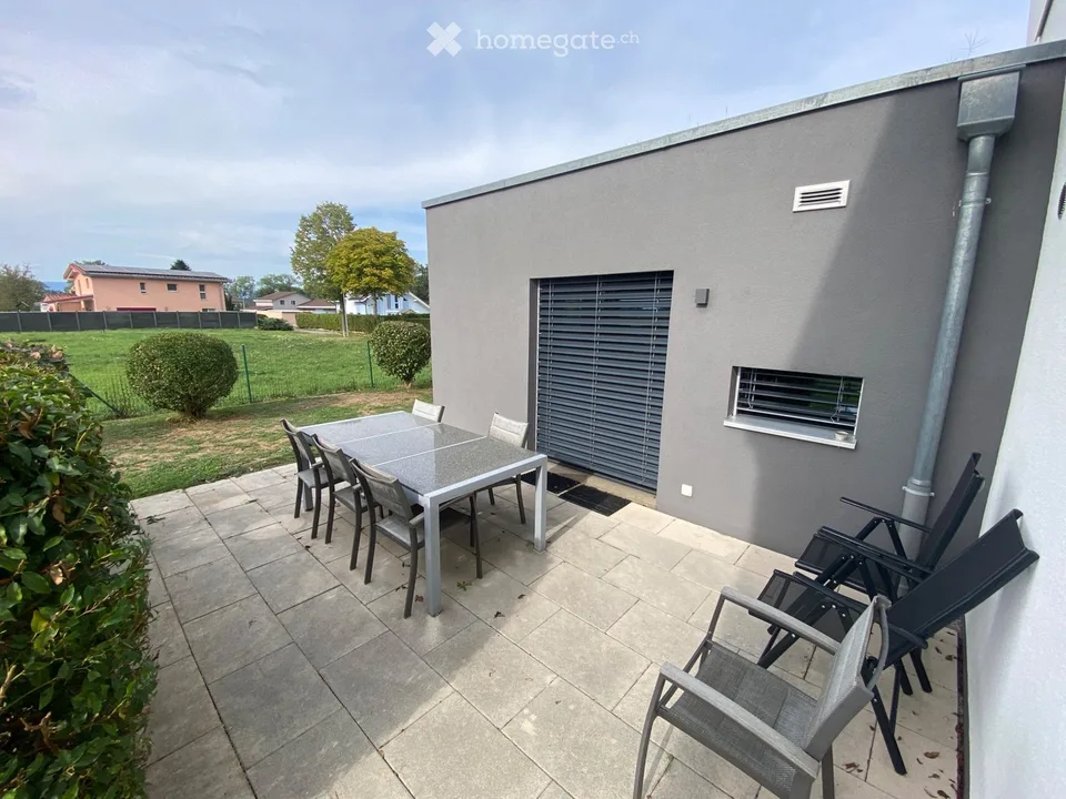 Charmanter möbliertes Apartment mit 2.5 Zimmern – Foto 5 von 5