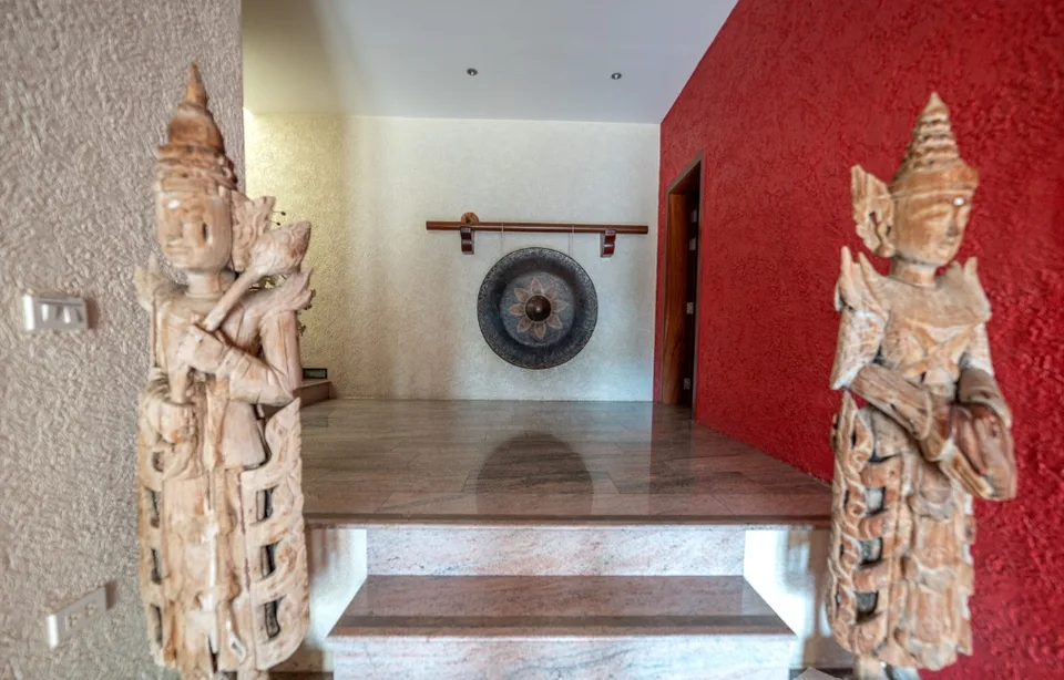 Traumhafte Villa an Top-Lage in Pattaya, Thailand – Foto 21 von 21