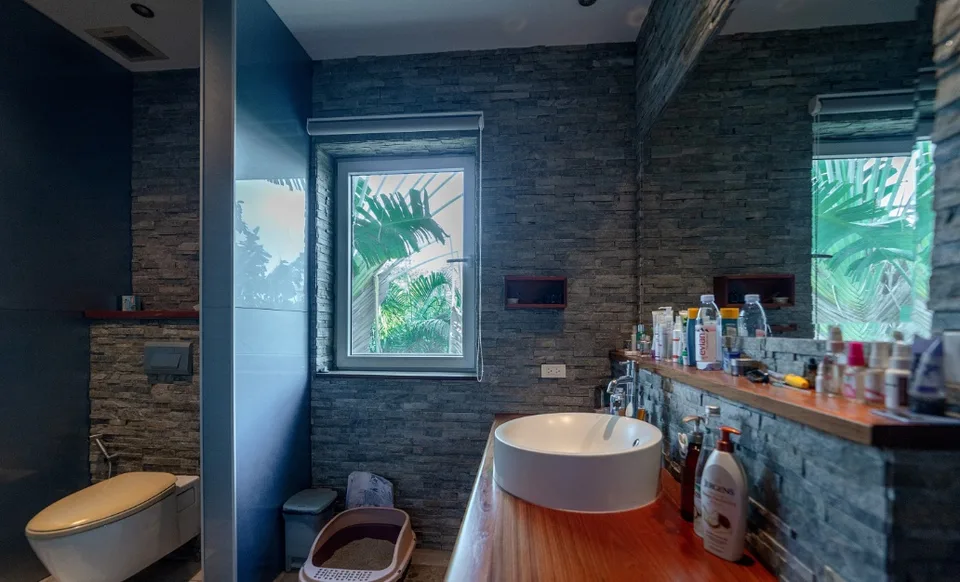 Traumhafte Villa an Top-Lage in Pattaya, Thailand – Foto 10 von 21
