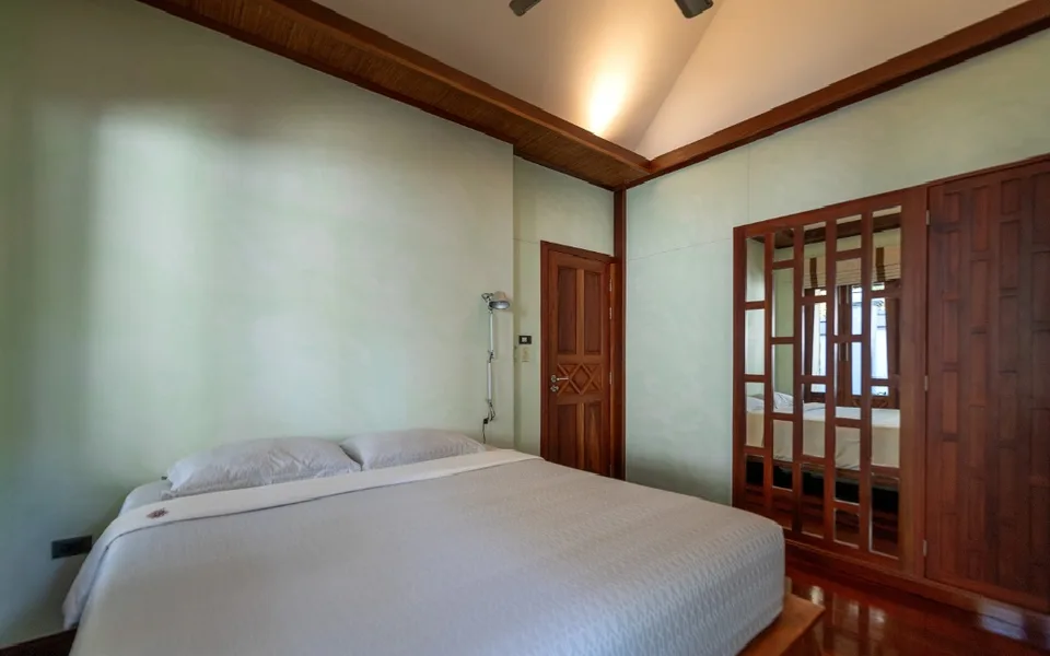 Traumhafte Villa an Top-Lage in Pattaya, Thailand – Foto 16 von 21