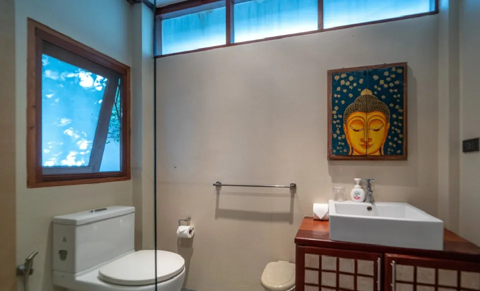 Traumhafte Villa an Top-Lage in Pattaya, Thailand – Foto 17 von 21