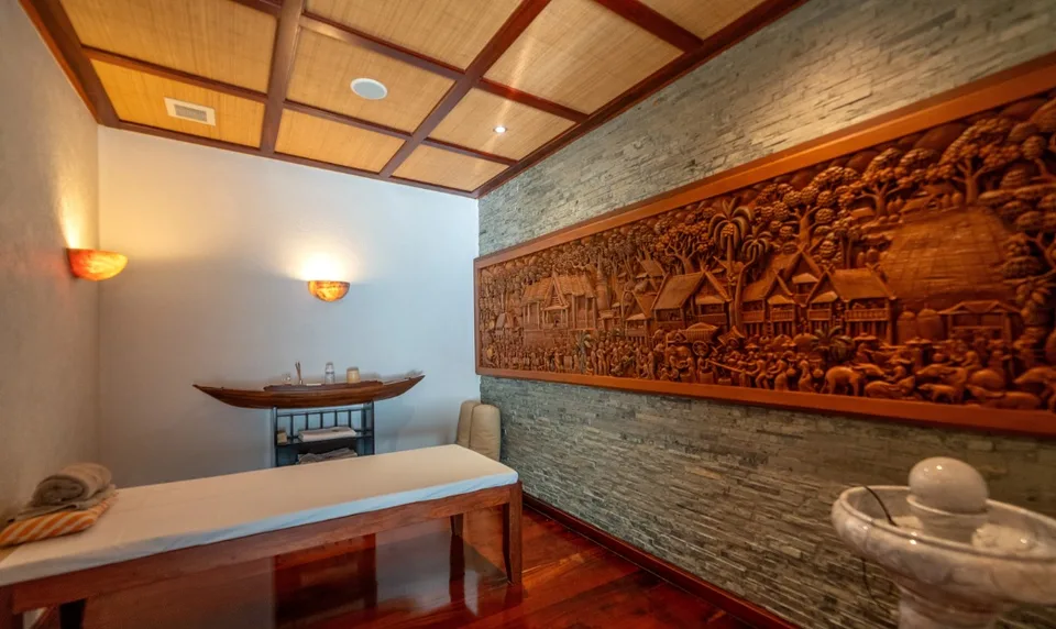 Traumhafte Villa an Top-Lage in Pattaya, Thailand – Foto 20 von 21
