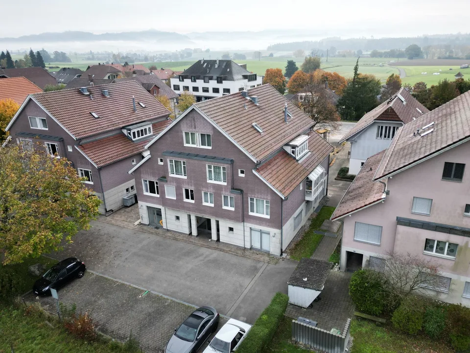 Ampio appartamento di 4,5 locali con vista a Kirchlindach – foto 25 di 26