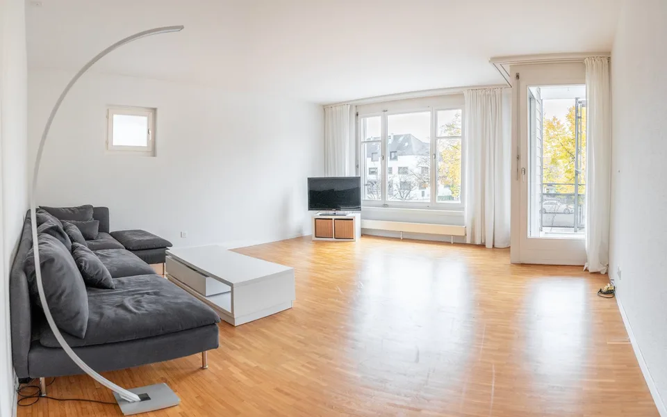 Ampio appartamento di 4,5 locali con vista a Kirchlindach – foto 5 di 26