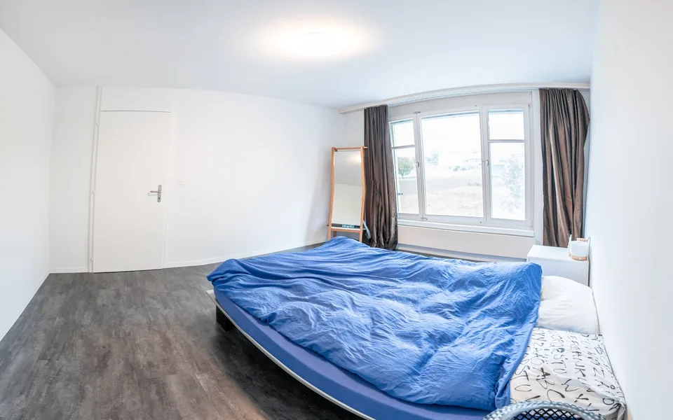 Ampio appartamento di 4,5 locali con vista a Kirchlindach – foto 6 di 26