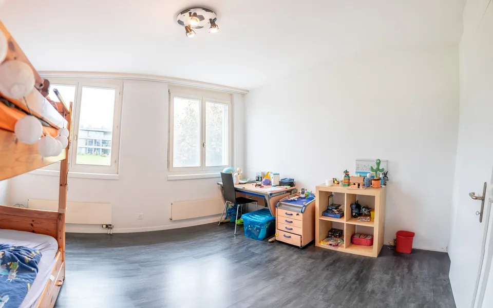 Ampio appartamento di 4,5 locali con vista a Kirchlindach – foto 8 di 26