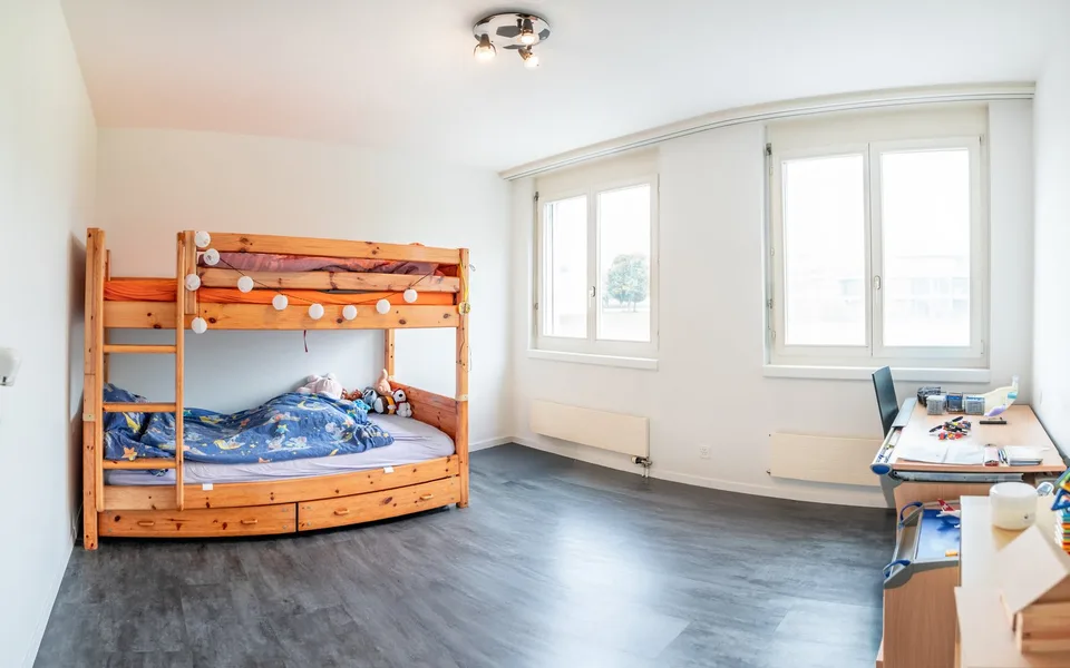 Ampio appartamento di 4,5 locali con vista a Kirchlindach – foto 9 di 26