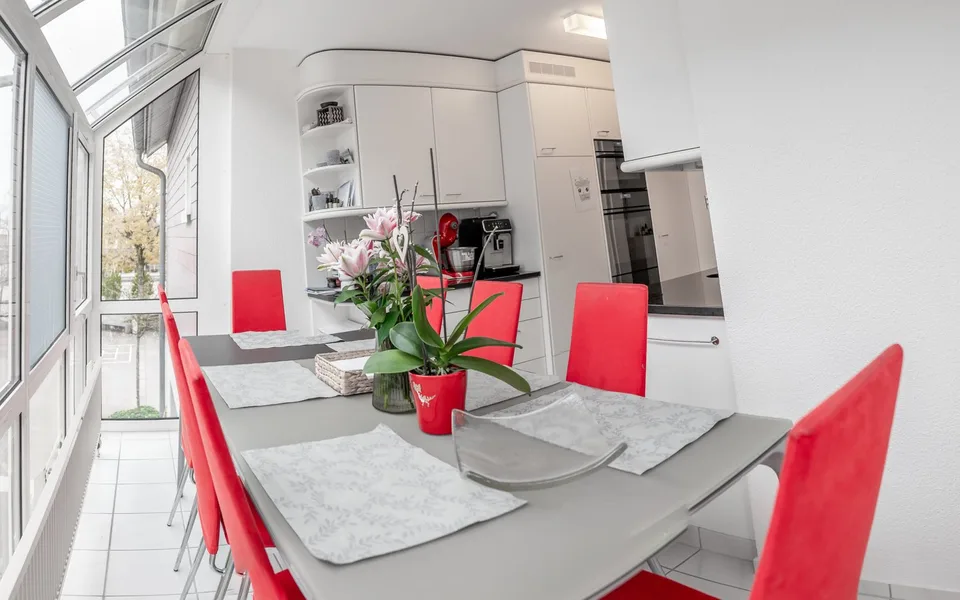 Ampio appartamento di 4,5 locali con vista a Kirchlindach – foto 13 di 26