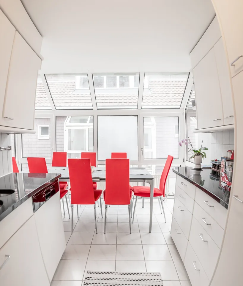 Ampio appartamento di 4,5 locali con vista a Kirchlindach – foto 12 di 26