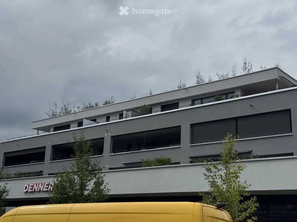 Appartamento moderno 3.5 locali con 1 posto auto – foto 13 di 14