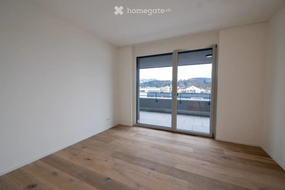 Appartamento moderno 3.5 locali con 1 posto auto – foto 11 di 14