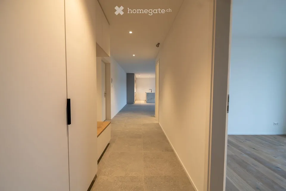 Appartamento moderno 3.5 locali con 1 posto auto – foto 6 di 14
