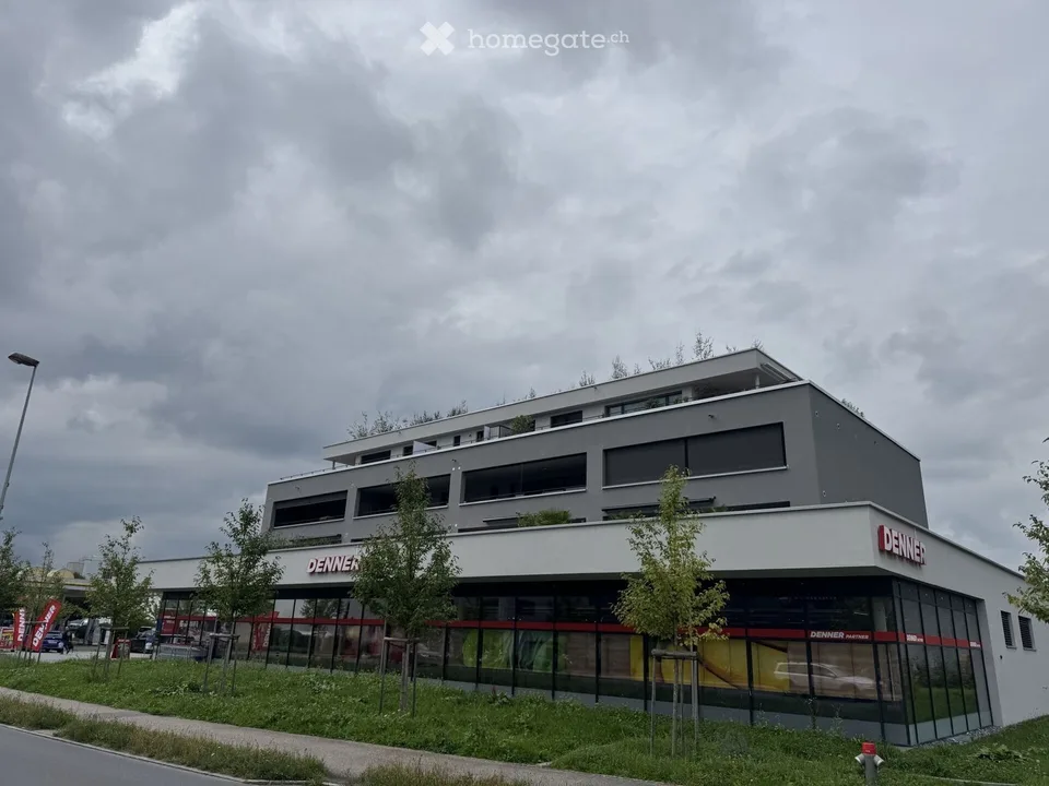 Appartamento moderno 3.5 locali con 1 posto auto – foto 14 di 14