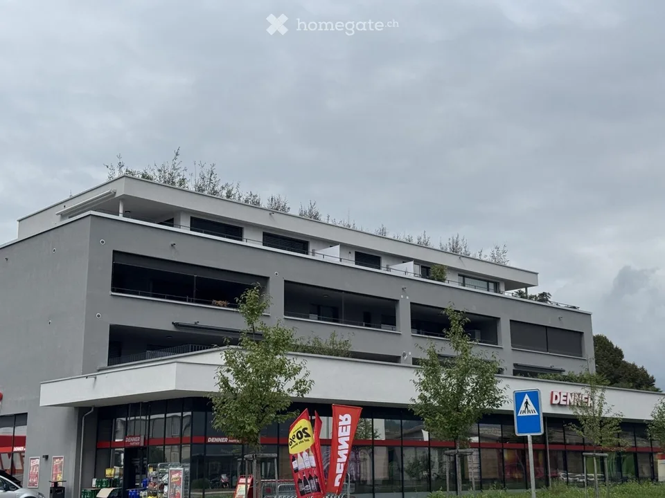 Appartamento moderno 3.5 locali con 1 posto auto – foto 12 di 14