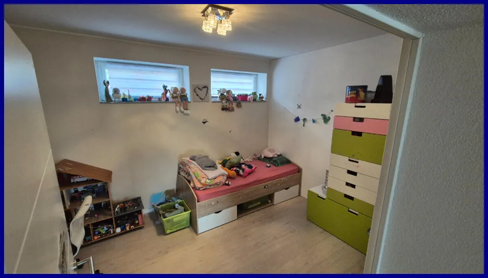 Hohentengen - schöne 5,5 Zim. Erdgeschosswohnung barrierefrei - 164 m² – Foto 9 von 13