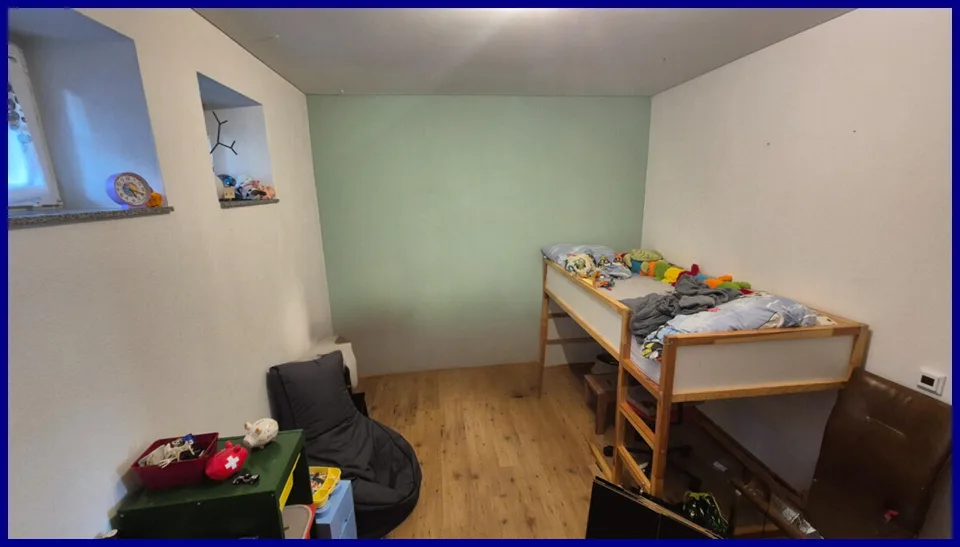 Hohentengen - schöne 5,5 Zim. Erdgeschosswohnung barrierefrei - 164 m² – Foto 10 von 13
