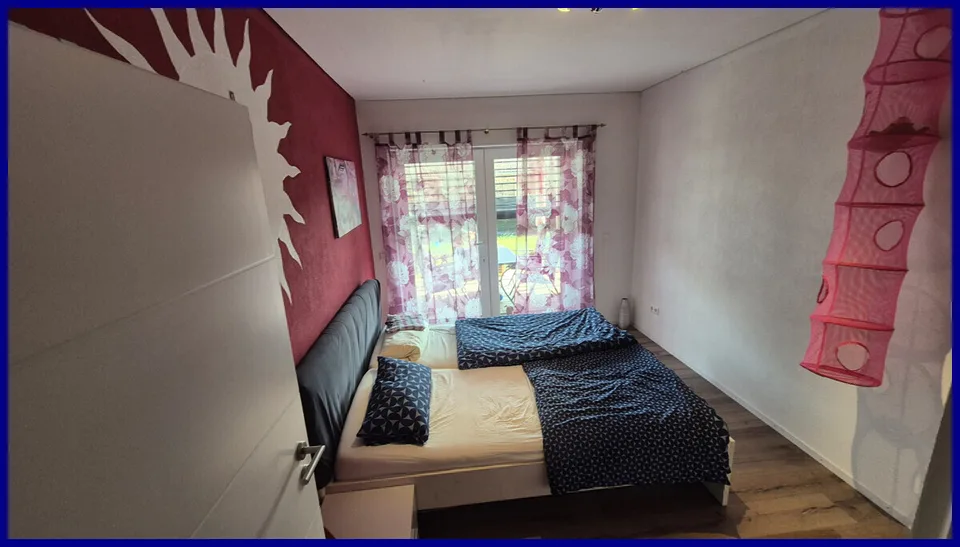 Hohentengen - schöne 5,5 Zim. Erdgeschosswohnung barrierefrei - 164 m² – Foto 8 von 13