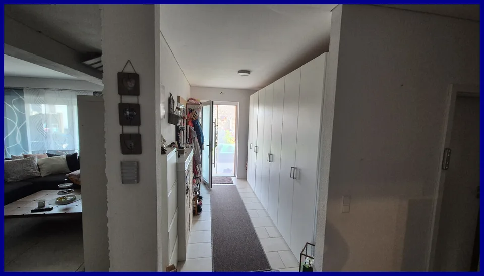 Hohentengen - schöne 5,5 Zim. Erdgeschosswohnung barrierefrei - 164 m² – Foto 12 von 13