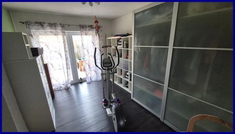 Hohentengen - schöne 5,5 Zim. Erdgeschosswohnung barrierefrei - 164 m² – Foto 7 von 13